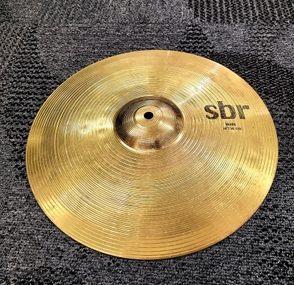 Store Special Product - Sabian - SBR 14\" Hi-Hats