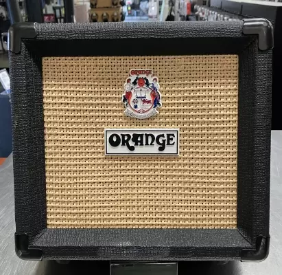 Orange Amplifiers Micro Dark Terror 8
