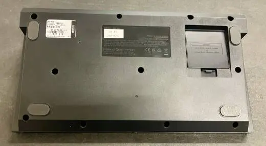 Roland SH-4D desktop synth 2