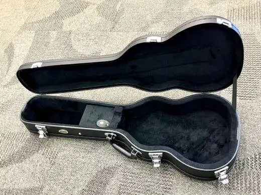 Kala Archtop Baritone Ukuele case