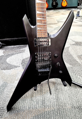 Gear Hunter | Jackson Guitars - X Series WRX24 Warrior