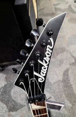 Jackson Guitars - X Series WRX24 Warrior 2