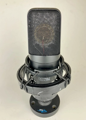ART C2 Large Diaphragm condenser mic