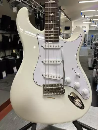 PRS Silver Sky John Mayer Signature