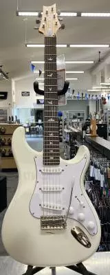 PRS Silver Sky John Mayer Signature 2