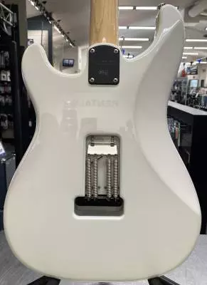PRS Silver Sky John Mayer Signature 2