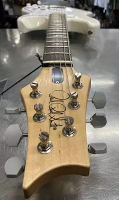 PRS Silver Sky John Mayer Signature 2
