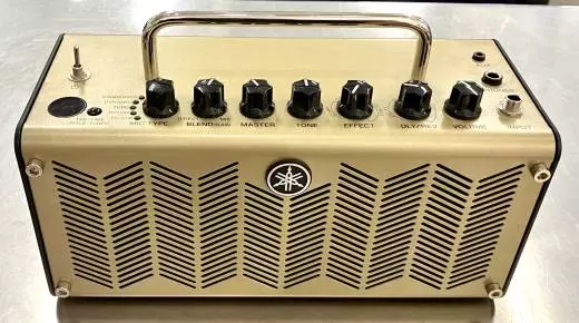 Yamaha THR5A 10 watt acoustic amp