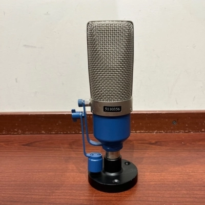 Apex - APEX205 Ribbon Microphone 2