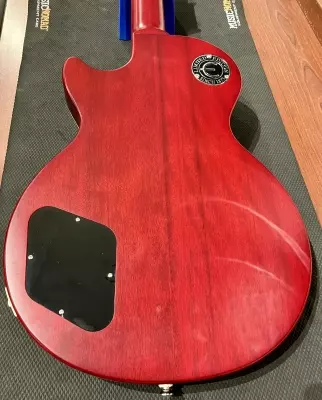 Store Special Product - Epiphone Limited Edition 1959 Les Paul Standard