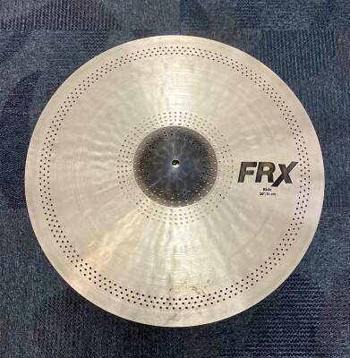Store Special Product - Sabian Frequency Reduced 20\" Ride