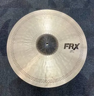 Sabian Frequency Reduced 20