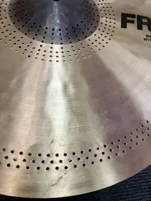 Sabian Frequency Reduced 20