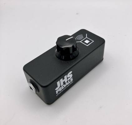 JHS Pedals Little Black Amp Box | Long & McQuade