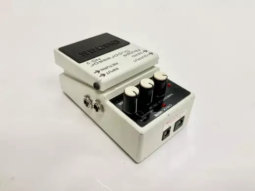 Store Special Product - BOSS - NS-2 Noise Superssor