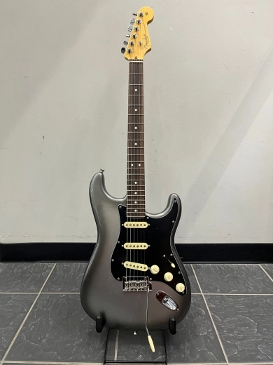 Fender - American Professional II Stratocaster