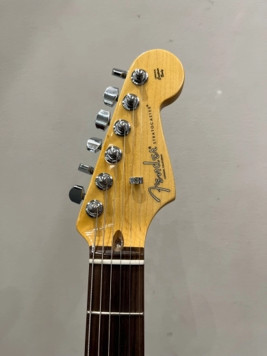 Fender - American Professional II Stratocaster 5