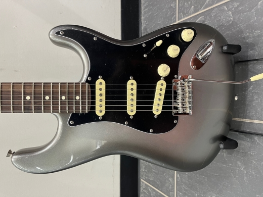 Fender - American Professional II Stratocaster 2