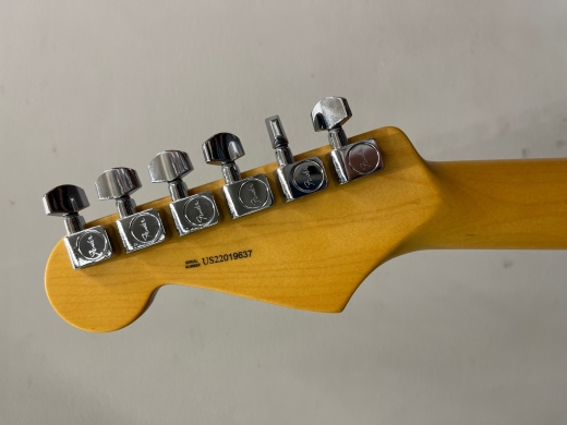 Fender - American Professional II Stratocaster 6