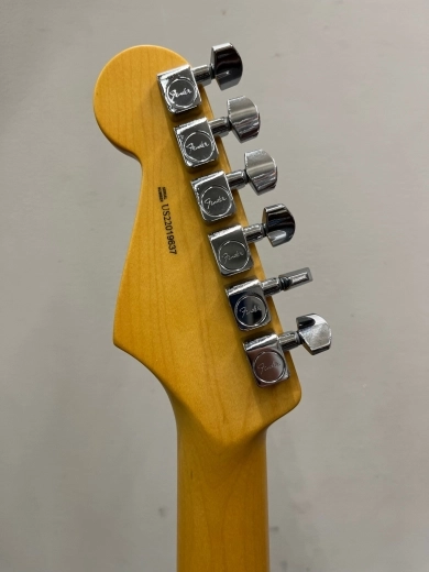 Fender - American Professional II Stratocaster 6