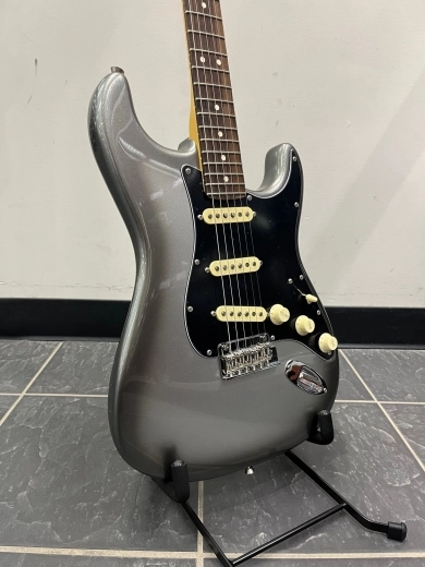 Fender - American Professional II Stratocaster 3