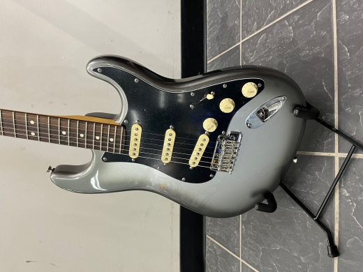 Fender - American Professional II Stratocaster 4