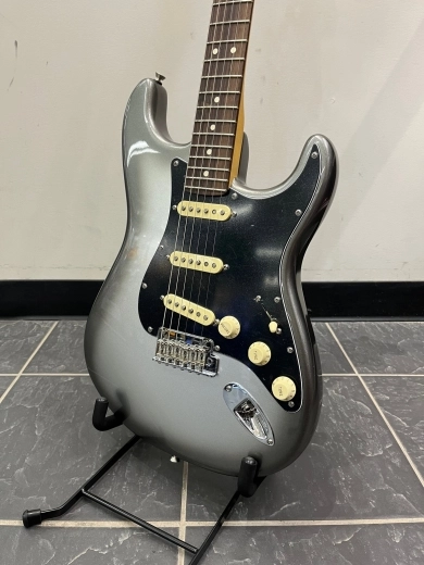 Fender - American Professional II Stratocaster 4