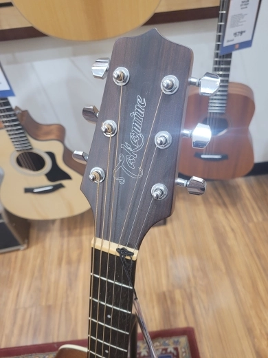 Takamine - GD20-NS 2