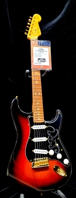 Fender - SRV Stratocaster