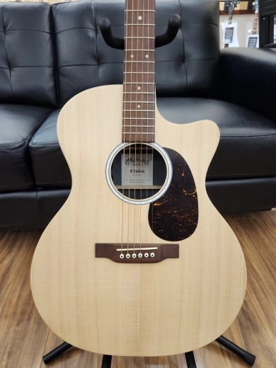 Martin Guitars GPC-X2E-02
