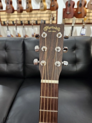 Martin Guitars GPC-X2E-02 2