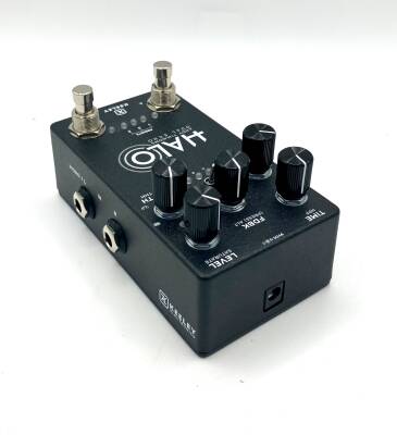 Keeley HALO Andy Timmons Dual Echo Signature Pedal