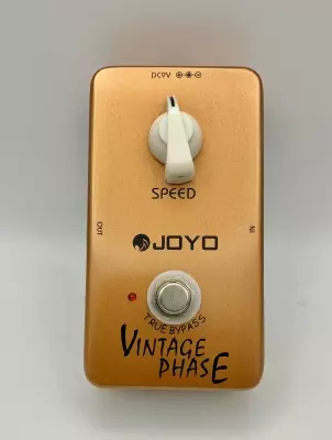 Joyo Vintage Phaser