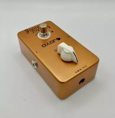 Joyo Vintage Phaser 2