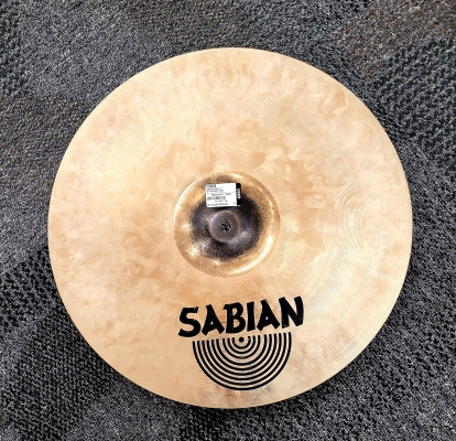 Sabian - AAX 17
