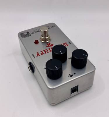 Electro-Harmonix Ram's Head Big Muff Reissue | Long & McQuade