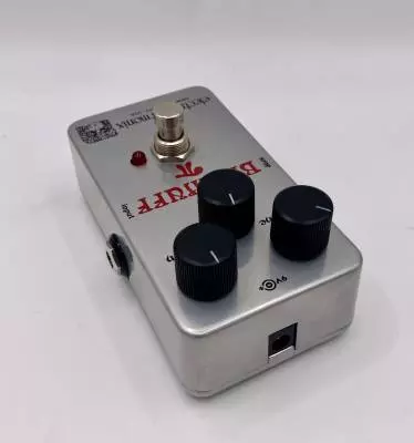 Electro-Harmonix Ram's Head Muff 2