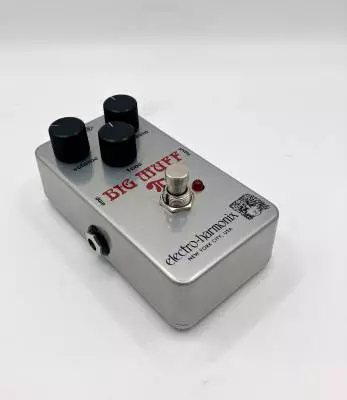 Electro-Harmonix Ram's Head Muff 2