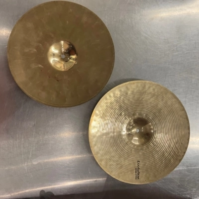 SABIAN HHX 14
