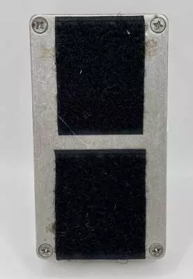 MXR Fullbore Metal pedal 2