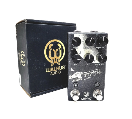 Walrus Audio - ARP-87 Multi Function Delay