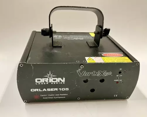 Orion Vortex laser FX