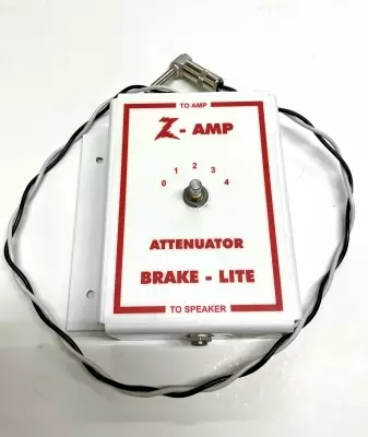 Store Special Product - Dr. Z - Z-BRAKE LITE