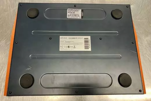 Arturia DrumBrute Impact drum machine 2
