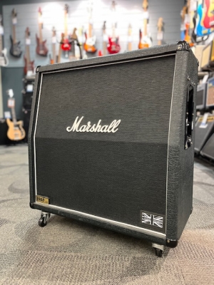 Gear Hunter | Marshall - 1960A 4x12 Cabinet