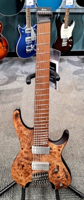 Store Special Product - Ibanez - QX 7