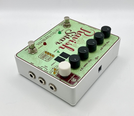 EHX Ravish Sitar Electro Harmonix エレハモ Amazon | electro-harmonix エレクトロハーモニクス