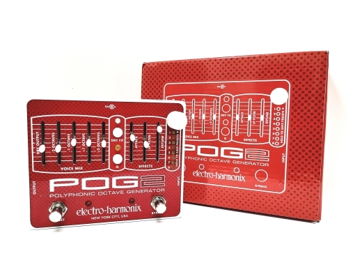 Electro-Harmonix - POG 2 2