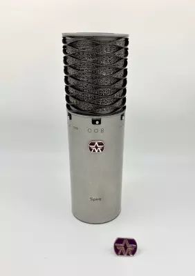 Aston SPIRIT large diaphragm condenser mic