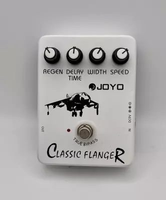 Joyo Classic Flanger